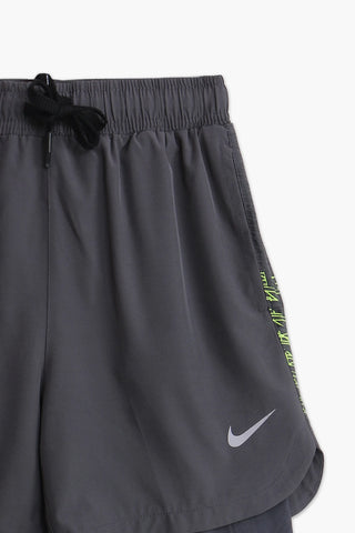 Hybrid Short