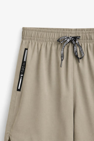 Hybrid Short