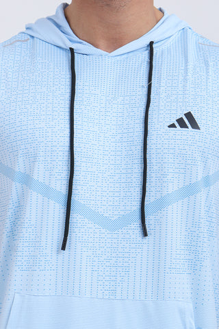 Dri Fit Hoodie Sando