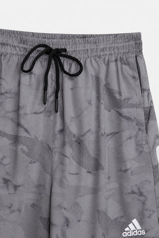 Hybrid Short