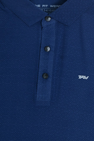 Dri Fit Polo