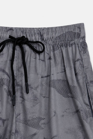 Dri-Fit Hybrid Short