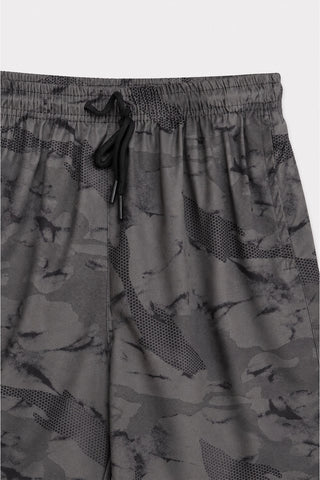Hybrid Short