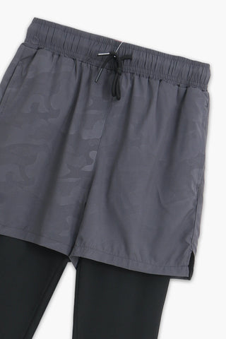 Hybrid Short