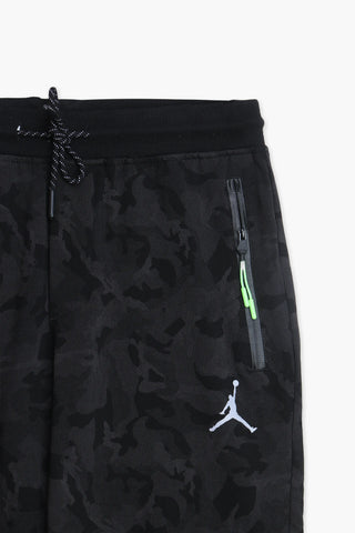 3 Quarter Dri-Fit Short