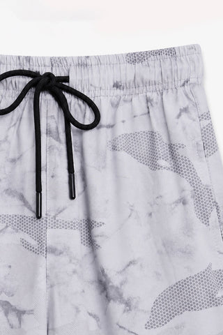 Dri-Fit Hybrid Short