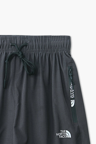 Hybrid Short
