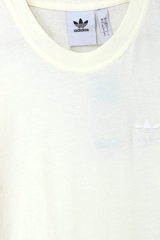 Oversized Knit Tee