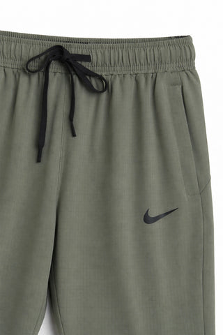 3 Quarter Dri-Fit Short