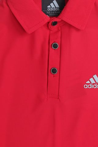 Dri Fit Polo