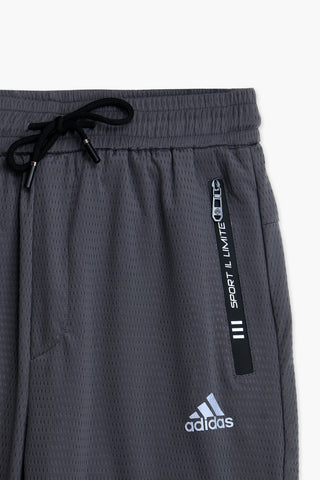 3 Quarter Dri-Fit Short
