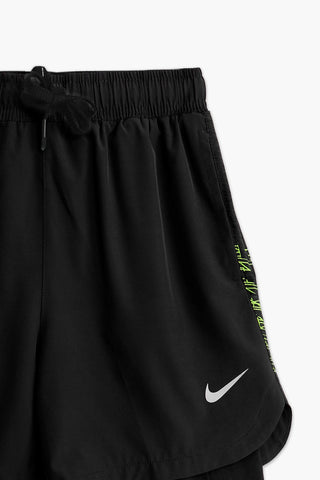 Hybrid Short