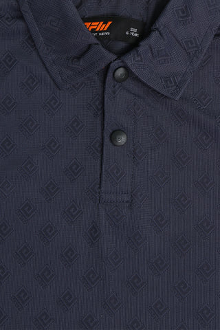 Dri Fit Polo