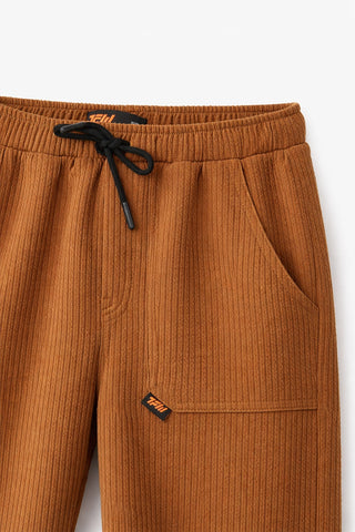 Dri Fit Trouser
