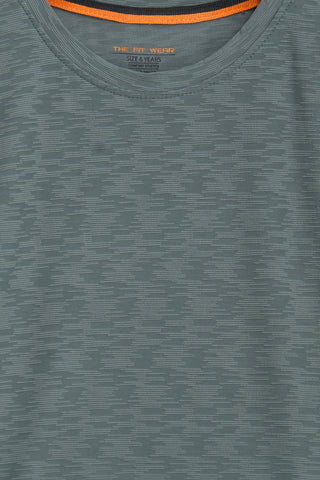 Dri Fit T-Shirt