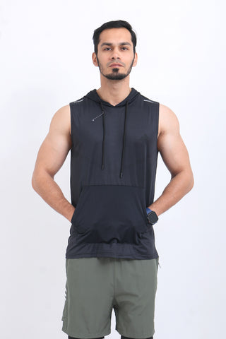 Dri Fit Hoodie Sando