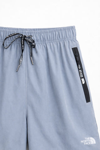 Hybrid Short
