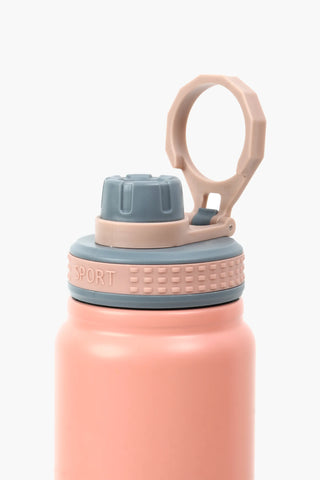Water Bottle 6076