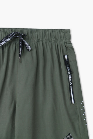 Hybrid Short