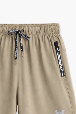 Hybrid Short