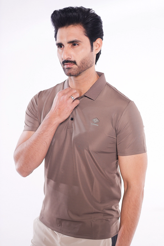 Dri Fit Polo