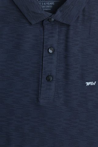Dri Fit Polo
