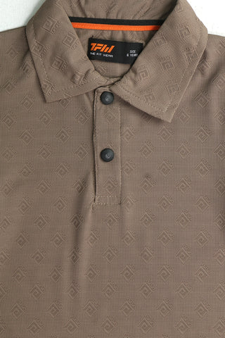 Dri Fit Polo
