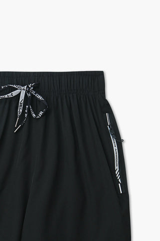 Hybrid Short