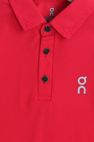 Dri Fit Polo