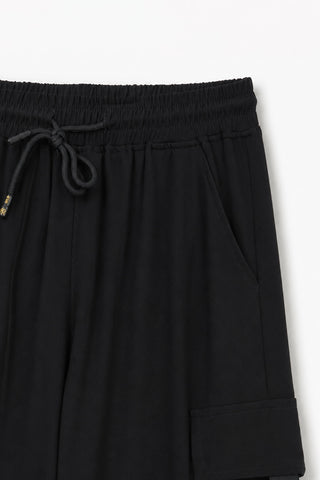 3 Quarter Dri-Fit Short