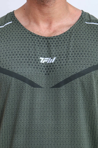 Dri Fit Sando