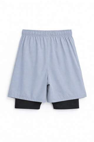 Hybrid Short
