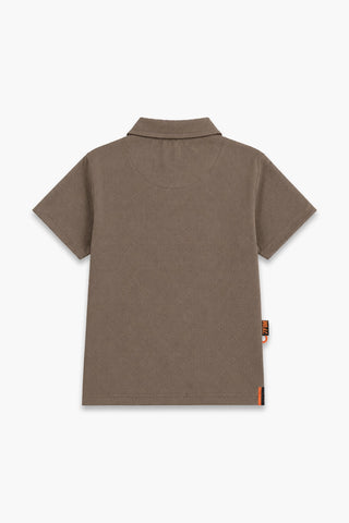 Dri Fit Polo