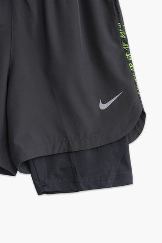 Hybrid Short