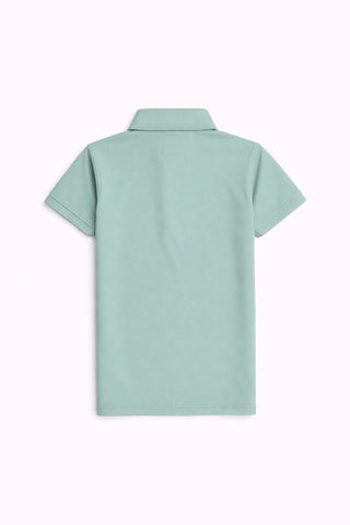 Dri Fit Polo