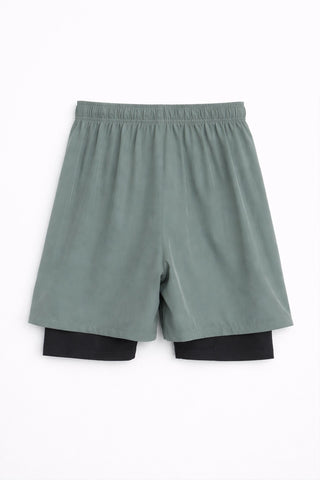 Hybrid Short