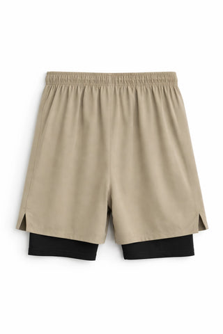 Hybrid Short
