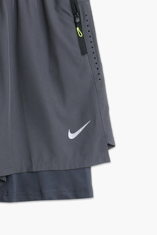 Hybrid Short