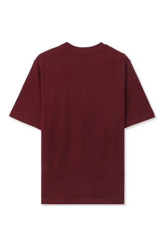 Oversized Knit Tee