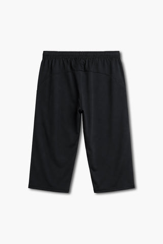 3 Quarter Dri-Fit Short