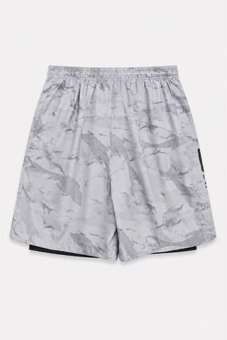 Hybrid Short