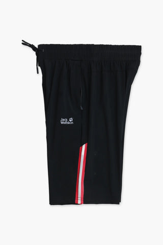 3 Quarter Dri-Fit Short