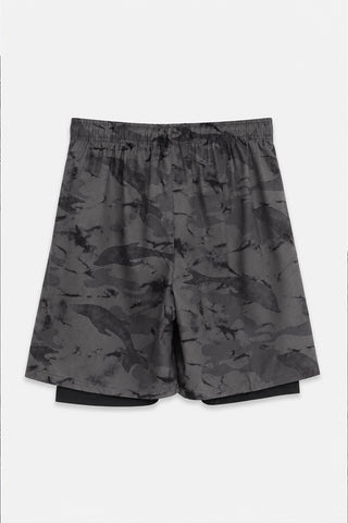 Dri-Fit Hybrid Short