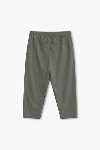 3 Quarter Dri-Fit Short