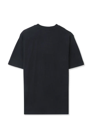 Oversized Knit Tee