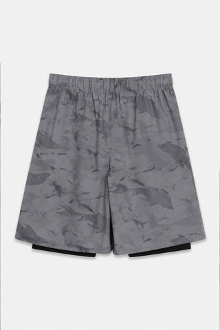 Dri-Fit Hybrid Short