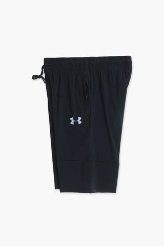 3 Quarter Dri-Fit Short