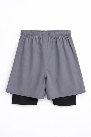Hybrid Short