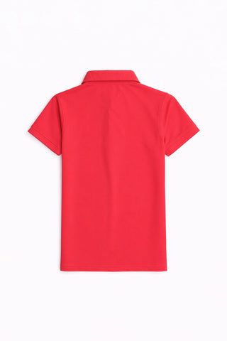 Dri Fit Polo