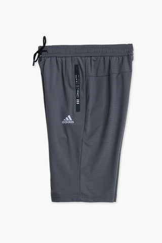 3 Quarter Dri-Fit Short